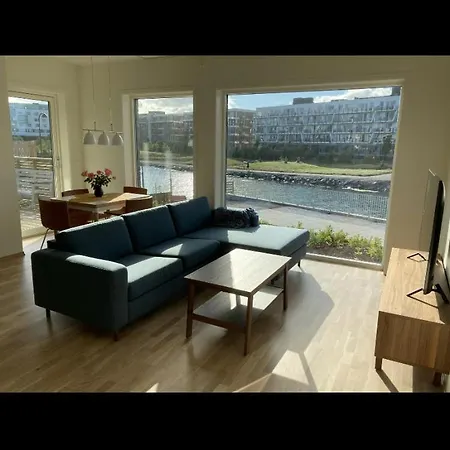 Seaview Premium * Στάβανγκερ