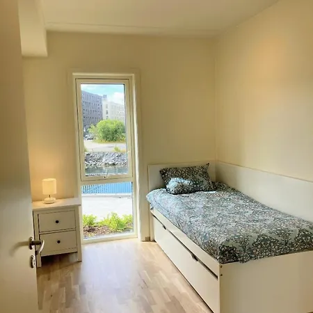 Seaview Premium Διαμέρισμα