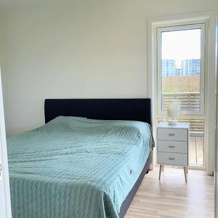 Seaview Premium Apartment
